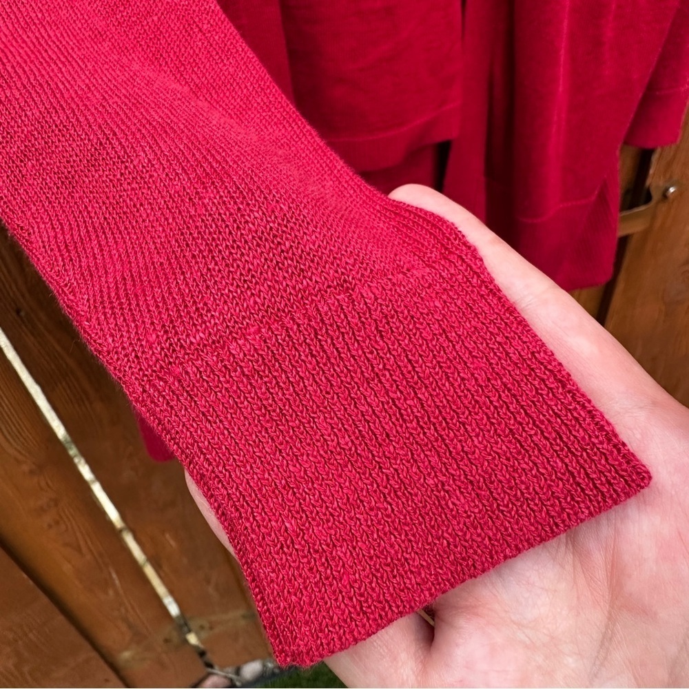 Ann Taylor cardigan set - Picture 4 of 13